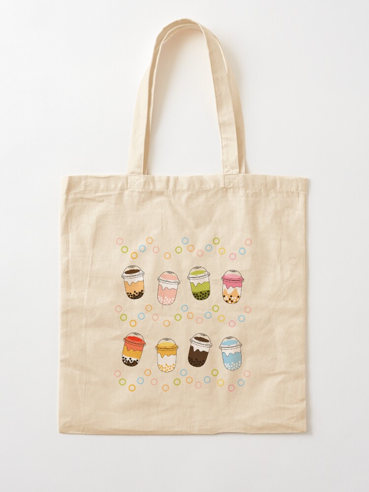 Cute canvas tote bags on sale cheap