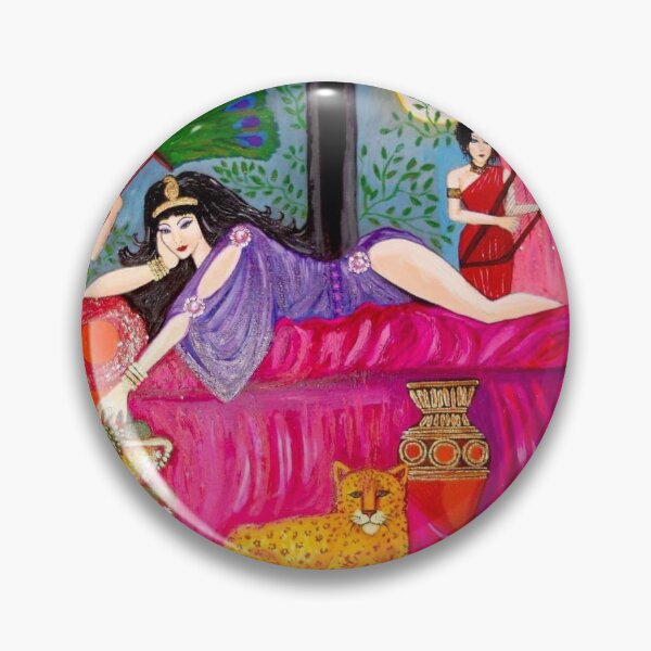 Item preview, Life of luxury. designed and sold by Astal2.