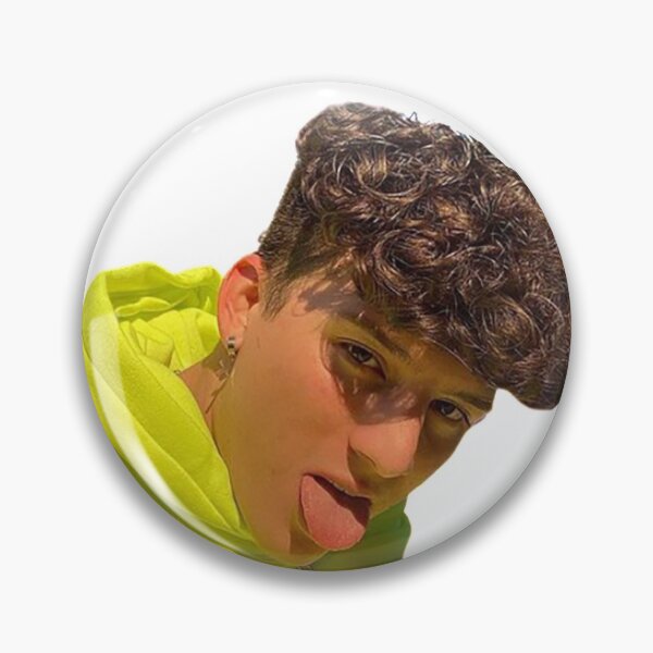 Item preview, Tony Lopez cute funny sticker/mask designed and sold by SoulTreats.