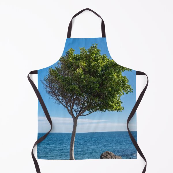 Item preview, Tree on the beach designed and sold by iCimages.net.