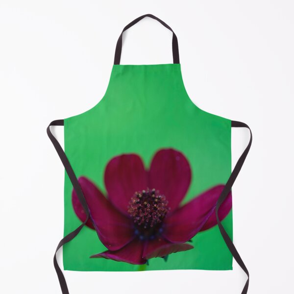 Item preview, Chocolate Cosmos designed and sold by Helen Kelly.