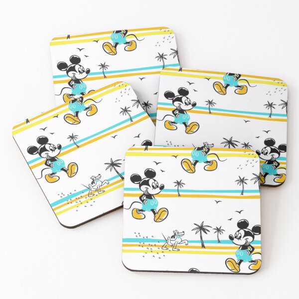Item preview, Tropical Mouse designed and sold by mclaurin612.
