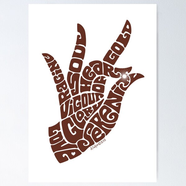 Item preview, heart in hand in milk chocolate designed and sold by aygeartist.