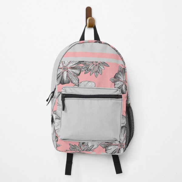 Item preview, Floral Mood: Floral + Solid designed and sold by ArtInLifestyle.