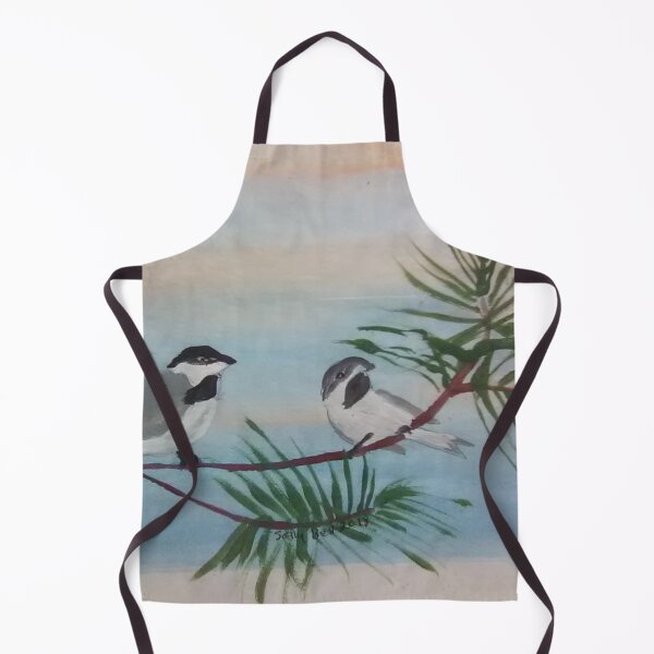 Item preview, Chickadees designed and sold by BellsPainting.