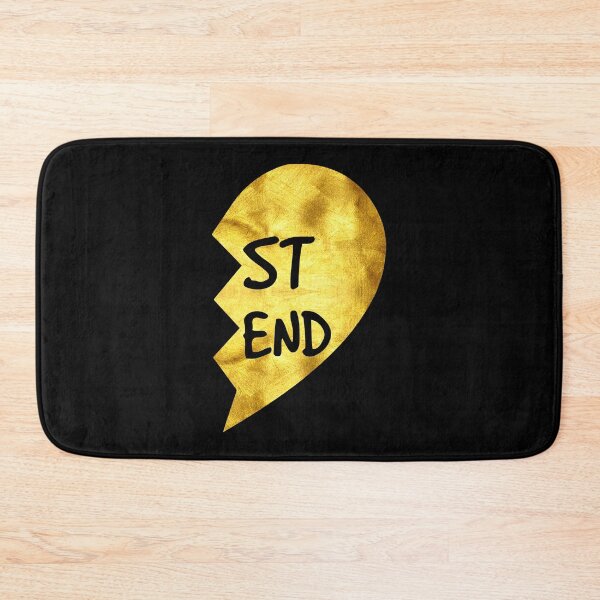 Item preview, Best Friend Broke Heart Part2 designed and sold by autlu.