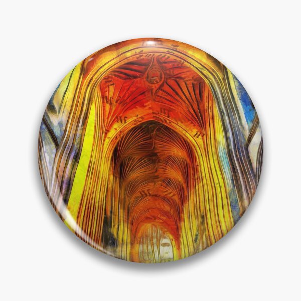 Item preview, Bath Abbey Sun Rays Art designed and sold by Londonimages.