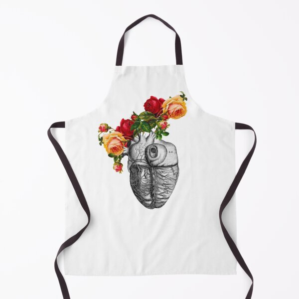 Item preview, Flower pot heart - Digital drawing - Color designed and sold by Gatsbird Design.