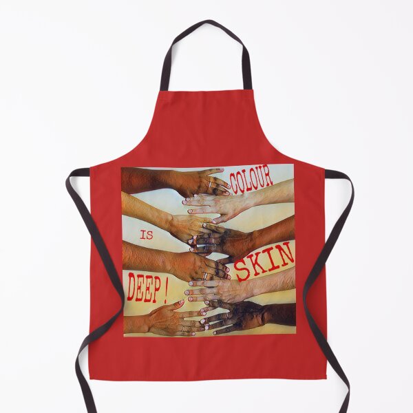 Item preview, Colour is skin deep designed and sold by Pris25.