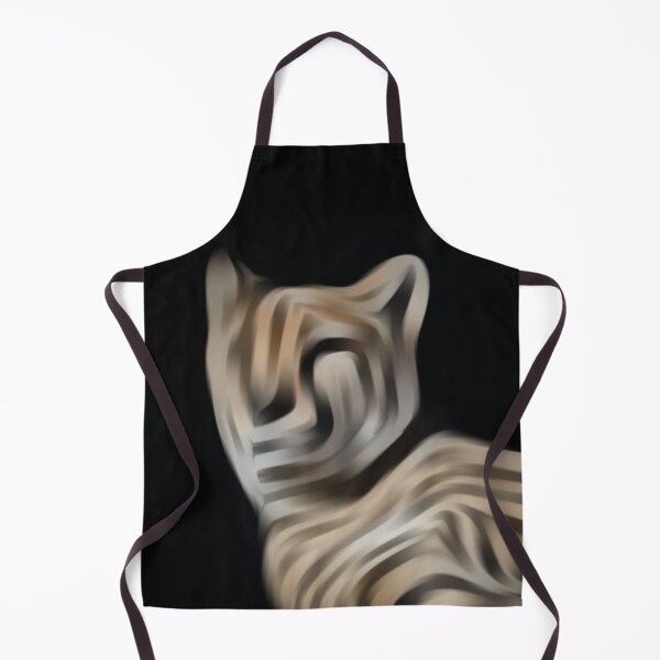Item preview, Wild Cat designed and sold by einjiellenpb.