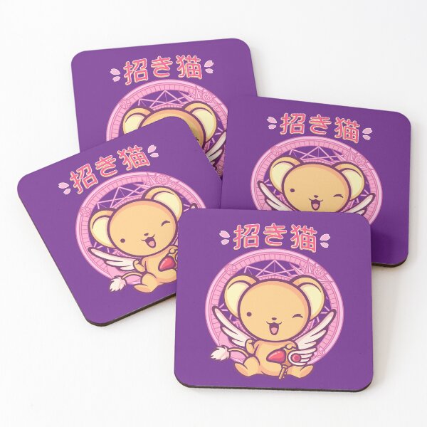 Item preview, Lucky Kero designed and sold by watermelonium.