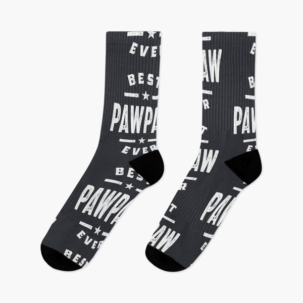 Item preview, Mens Best PawPaw Ever Father Grandpa Gift designed and sold by cidolopez.