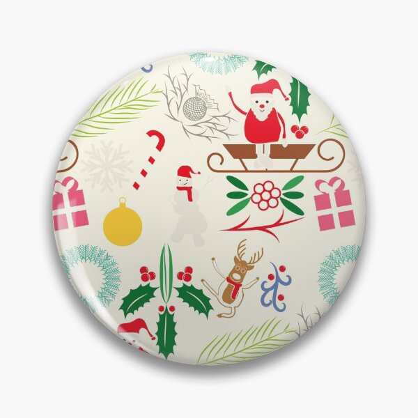 Item preview, Christmas designed and sold by famenxt.