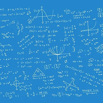 Artwork thumbnail, Algebra Math Sheet 2 by funmaths