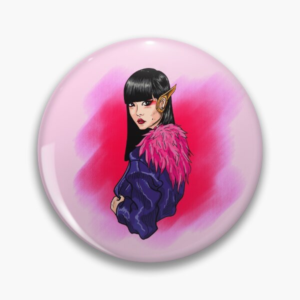 Item preview, Kozue designed and sold by glitchgee.