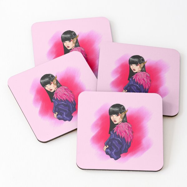 Item preview, Kozue designed and sold by glitchgee.