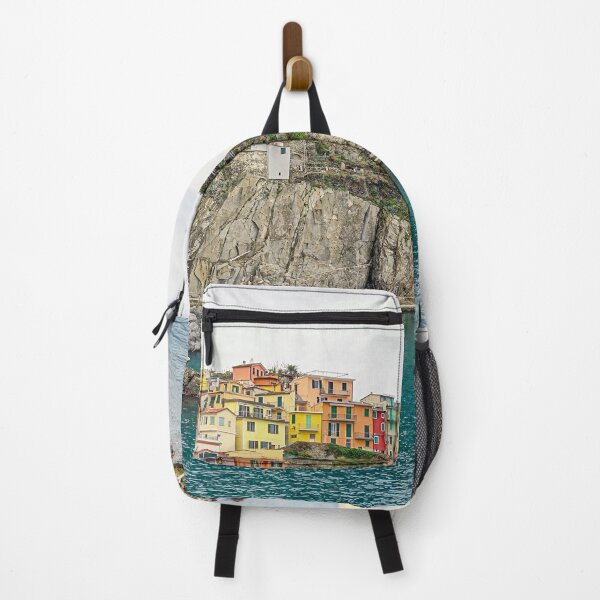 Item preview, Cinque Terre, Italy designed and sold by Sasas Design.