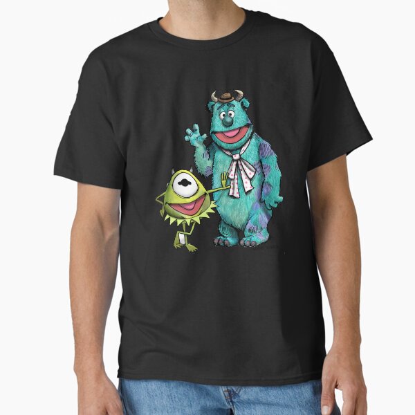 Muppets Inc. Classic T-Shirt