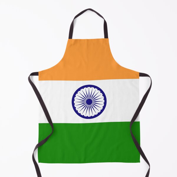 Item preview, Flag of India designed and sold by Bruiserstang.
