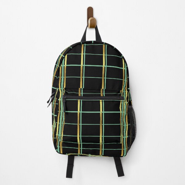 Item preview, The Plaid designed and sold by ArtInLifestyle.