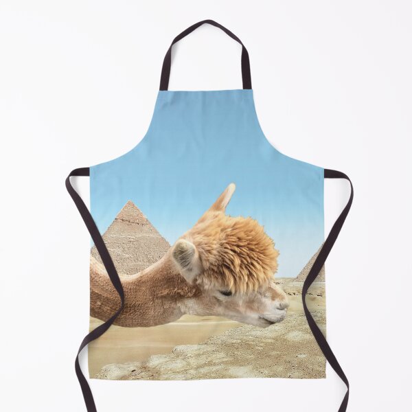 Item preview, The Dude dreams of Egypt. designed and sold by MindTravel.