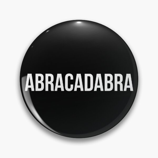 Item preview, Abracadabra designed and sold by primetee.