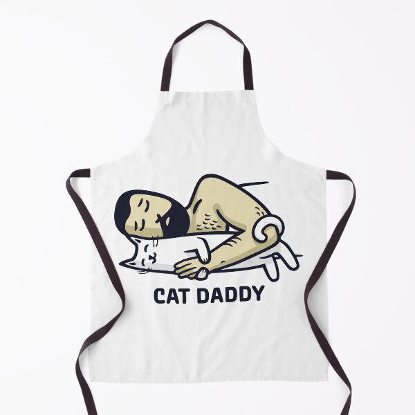 Item preview, Cat Daddy designed and sold by beardsandcats.