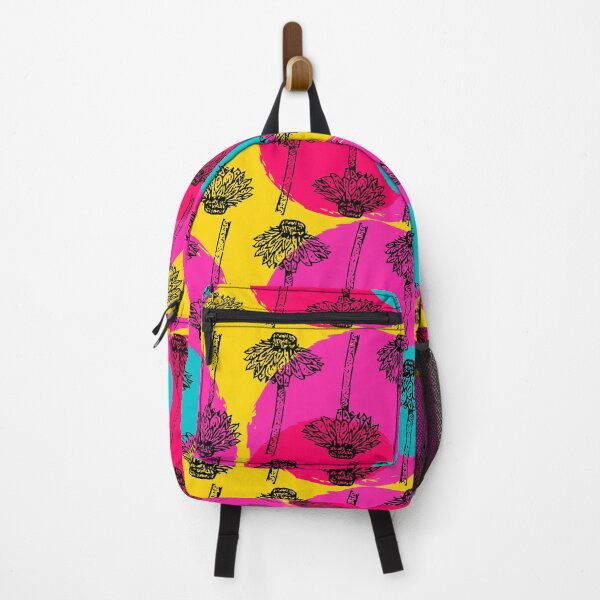 Item preview, Everlasting Daisy Australian Native Wildflower designed and sold by Ziggy Outspoken.