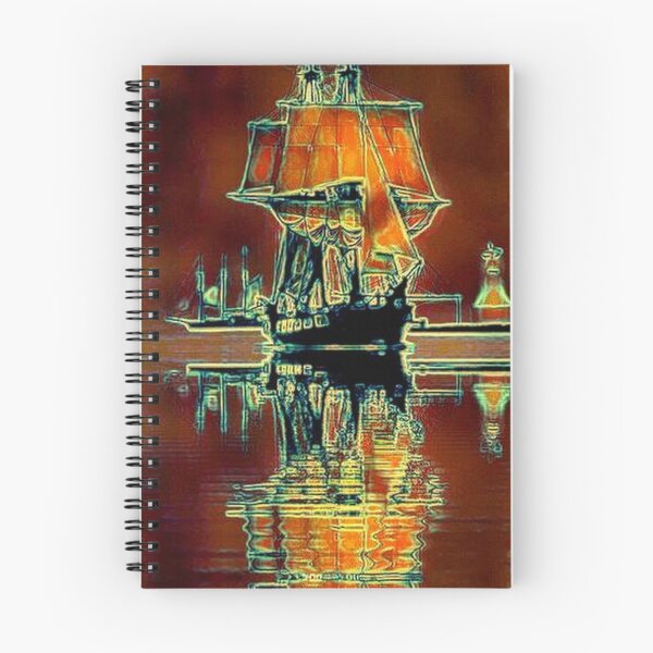 Item preview, TALL SAILING SHIP designed and sold by michaeltodd.