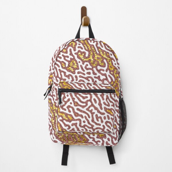 Item preview, Gold and Brown Sand Dune Desert designed and sold by maak-and-illy.