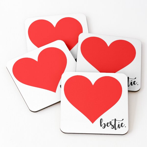 Item preview, Bestie designed and sold by autlu.