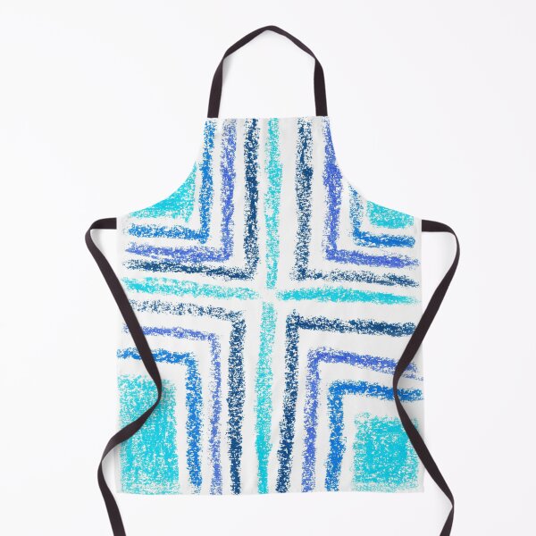 Item preview, blue linework designed and sold by lion-house.