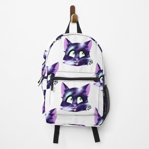 Item preview, Galaxy cat  designed and sold by UnicornDaya.