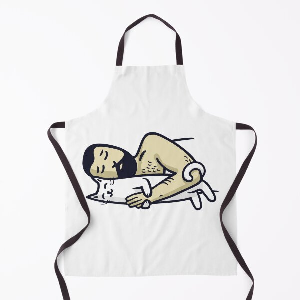 Item preview, Cat Daddy (no text) designed and sold by beardsandcats.
