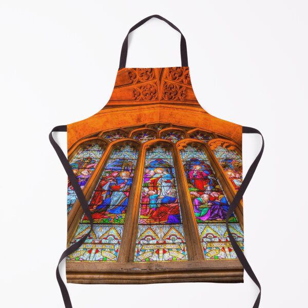 Item preview, Bath Abbey Stained Glass Window designed and sold by Londonimages.