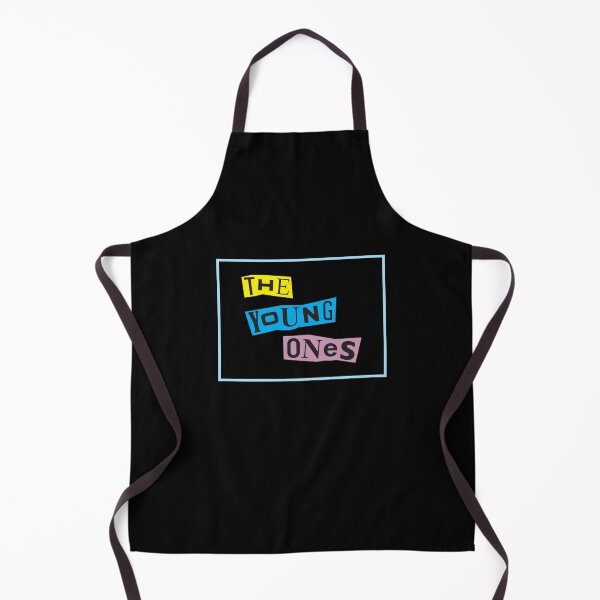 Item preview, The Young Ones designed and sold by Off the Box.