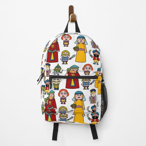 Item preview, Festival designed and sold by Sonia Pascual Izquierdo.