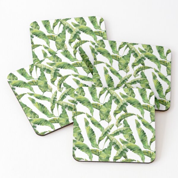 Item preview, Jungle Leaves designed and sold by benzy.