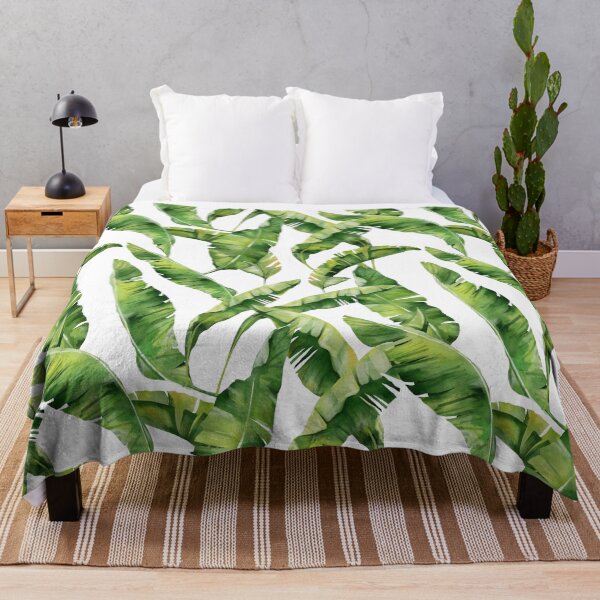 Item preview, Jungle Leaves designed and sold by benzy.