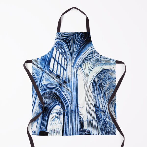 Item preview, The Blue Abbey designed and sold by Londonimages.