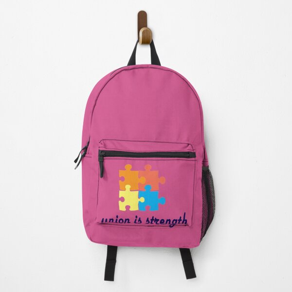 Item preview, union is strength designed and sold by omy-jozef.