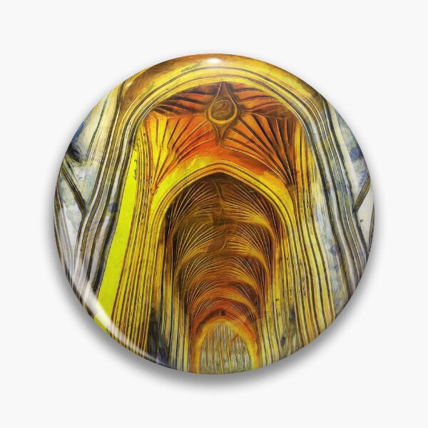 Item preview, Bath Abbey Vincent Van Gogh designed and sold by Londonimages.