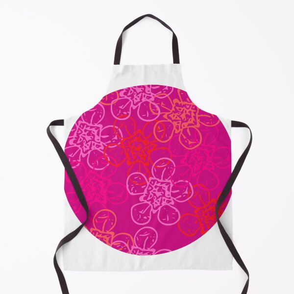 Item preview, Pink Baeckea Australian Native Flowers designed and sold by Ziggy Outspoken.