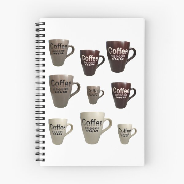 Item preview, Coffee Mug Sticker Pack designed and sold by MoonsmileProd.