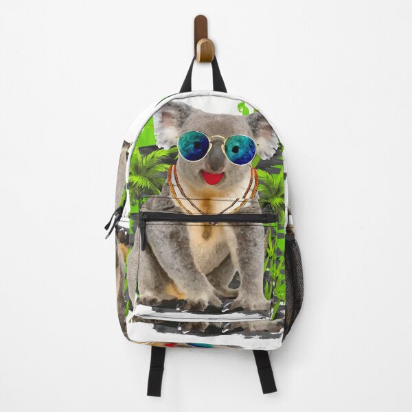 Item preview, Koala Party - Cool Koala Bear - Cool Koala - me encantan los Koalas designed and sold by BabyYodaSticker.
