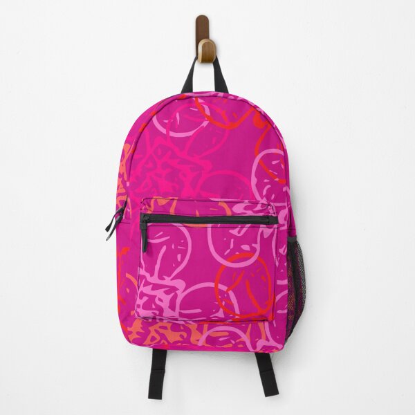 Item preview, Pink Baeckea Australian Native Flowers designed and sold by Ziggy Outspoken.