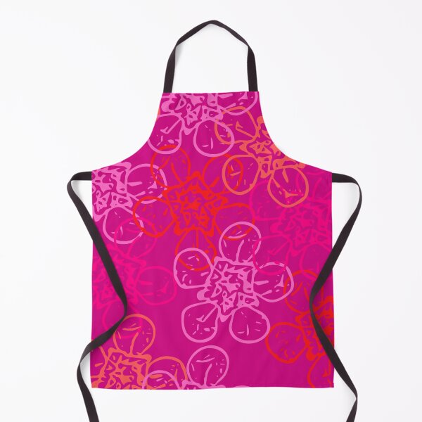 Item preview, Pink Baeckea Australian Native Flowers designed and sold by Ziggy Outspoken.