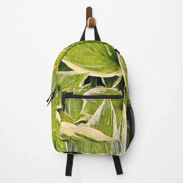 Item preview, Garden-Hosta designed and sold by mmmMiMi.