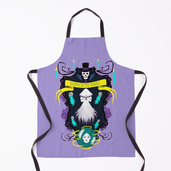 Item preview, Memento Mori designed and sold by SomeSpaceCrafts.