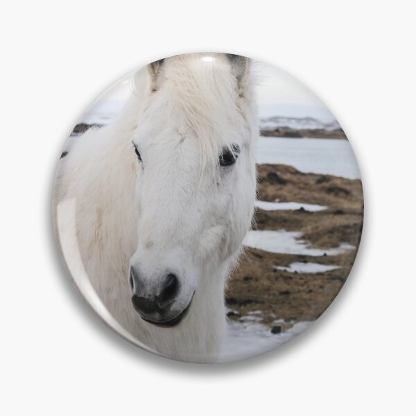 Item preview, Icelandic Horse designed and sold by nancyartwork.